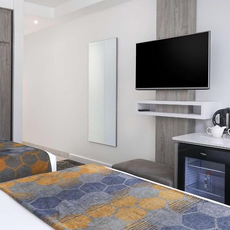 Garden Court Umtata Exterior foto