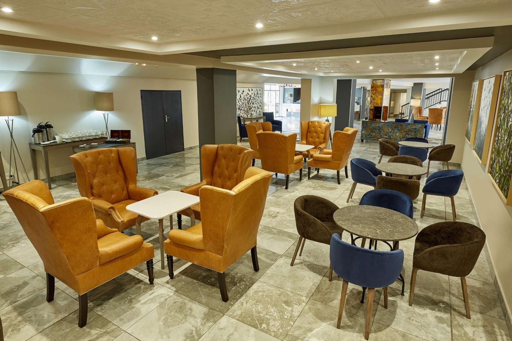 Garden Court Umtata Exterior foto
