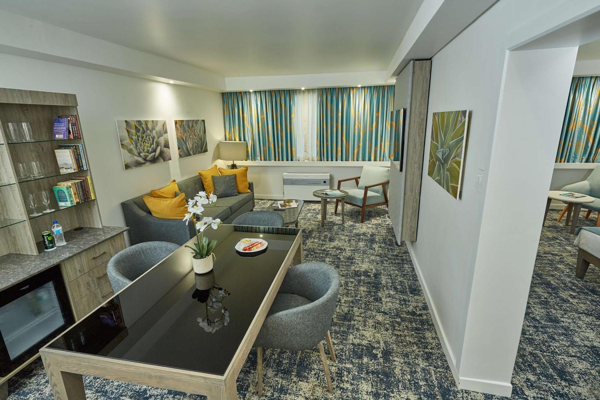 Garden Court Umtata Exterior foto