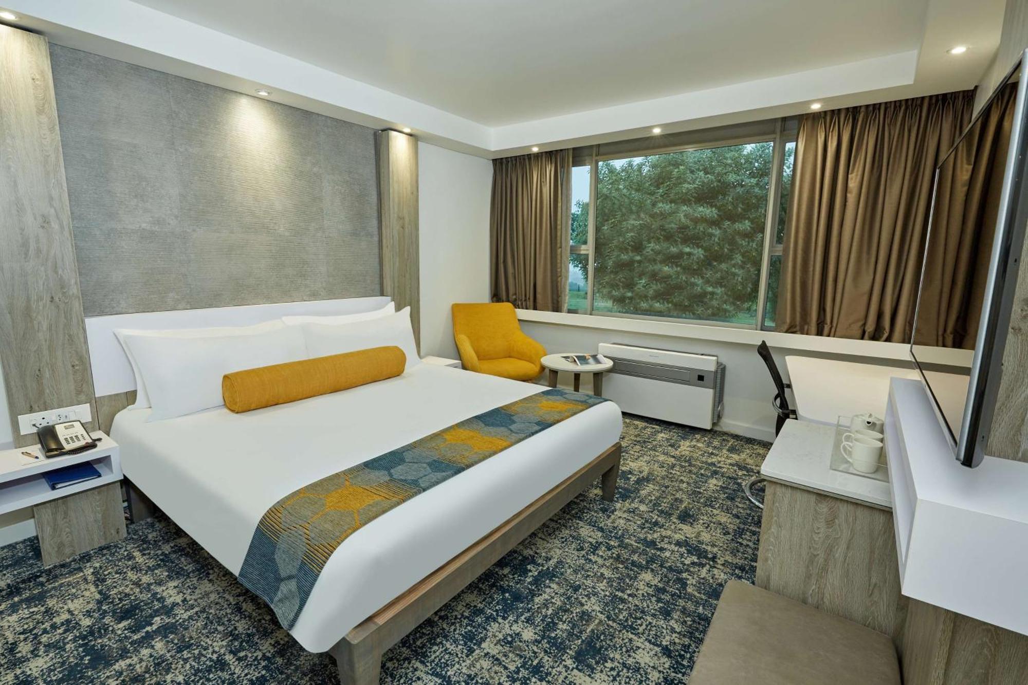 Garden Court Umtata Exterior foto