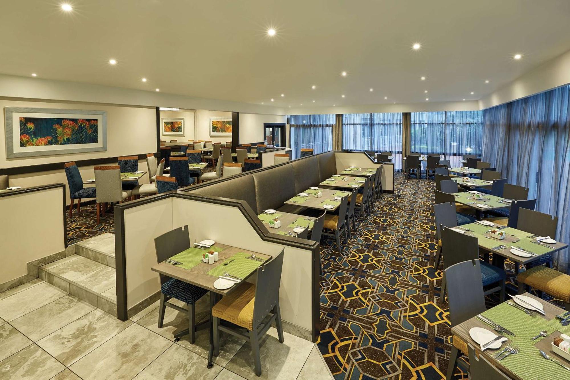 Garden Court Umtata Exterior foto