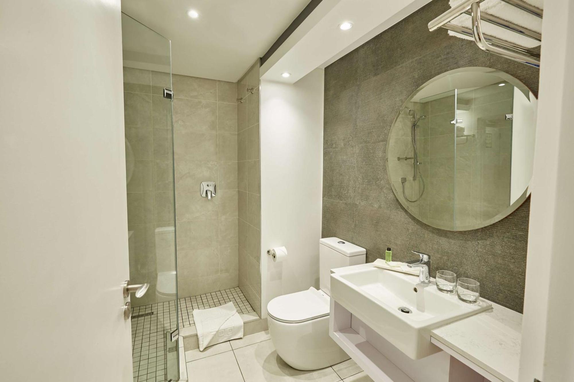 Garden Court Umtata Exterior foto
