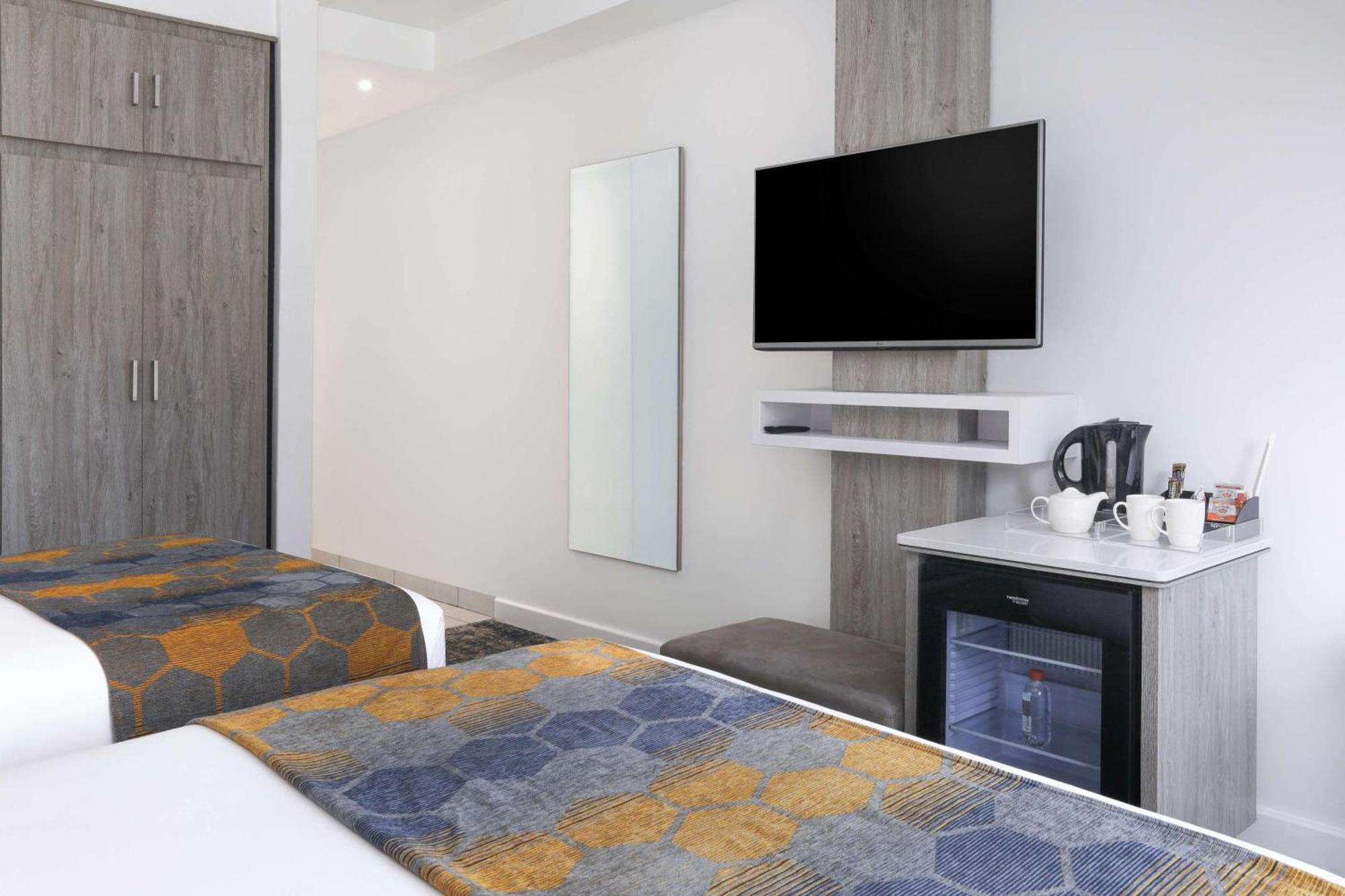 Garden Court Umtata Exterior foto
