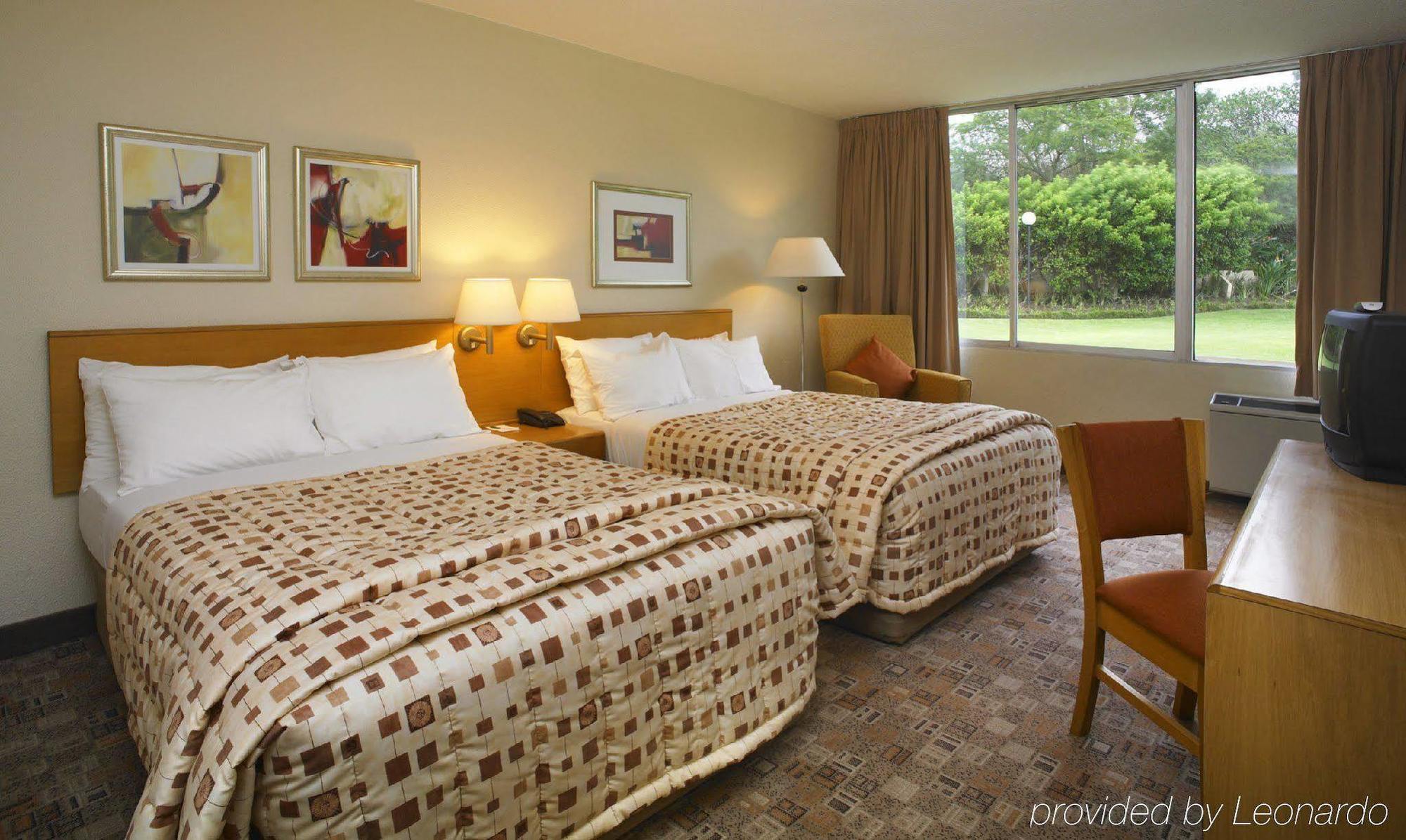 Garden Court Umtata Exterior foto